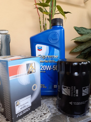 Imagen 3 de 6 de Filtro De Aceite Fiat 147 (spazio) 1982 1983 1984 1985 4vrds