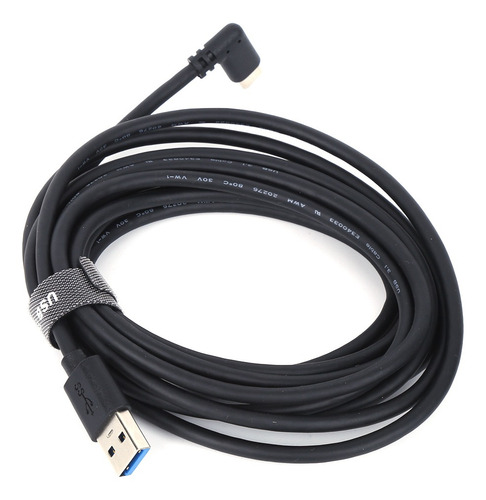 Línea De Conexión De Cámara Cable De Datos De Computadora Us