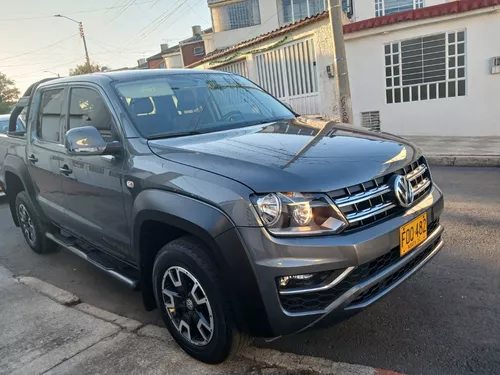 Volkswagen Amarok 2.0 Comfortline 4 p