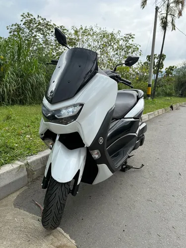 Nmax Connected 2022
