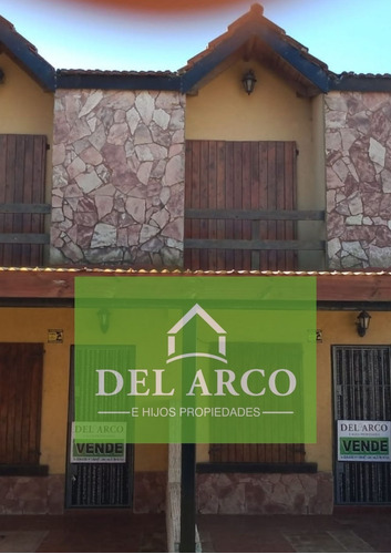 Duplex Amoblado Al Frente - Calle 89 Nº 227 Mar Del Tuyu