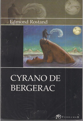 Cyrano De Bergerac - Edmundo Rostand