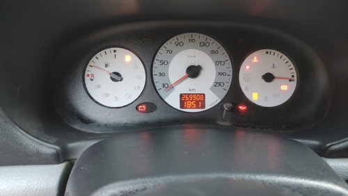 Renault Clio 1.2 Authentique Aa Da