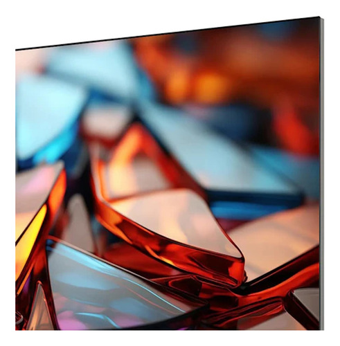 Pantalla 86 Pulgadas Roku Tv 4k Uhd Si86urf Jvc