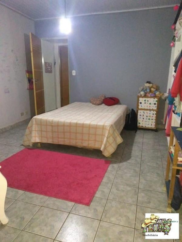Imagem 11 de 12 de Sobrado Frontal Penha - Ca00597