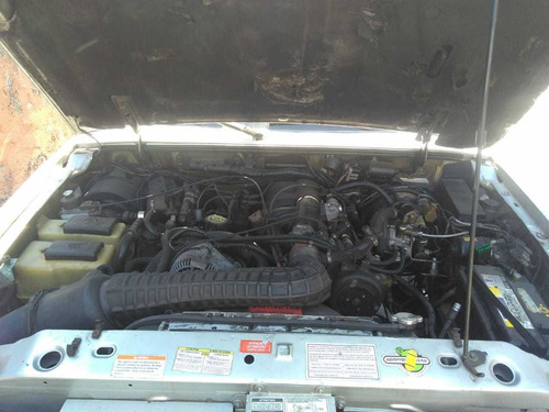 Imagem 12 de 14 de Ford Ranger Stx