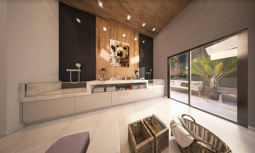 Imagem 17 de 25 de Apartamento, 3 Dorms Com 127.77 M² - Forte - Praia Grande - Ref.: Nsl23 - Nsl23