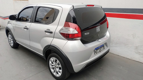 Fiat Mobi MOBI LIKE 1.0 Fire Flex 5p.