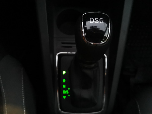 Skoda Fabia Ng Dsg 7 Style 2018