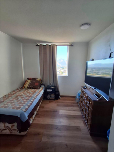 Venta De Depto 2d 1b Av Recoleta