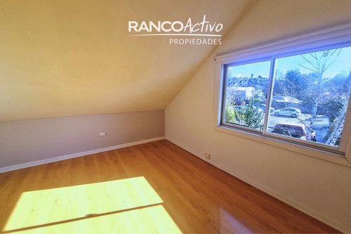 Amplia Casa 4 Dorm. En Venta En Salida Sur, Puerto Varas