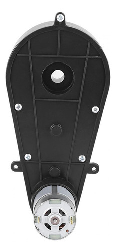 12v 30000rpm Juguete Motor Eléctrico Caja De **007