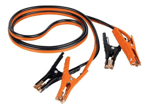 Cables Pasa Corriente 3 M Calibre 8 Awg 17543