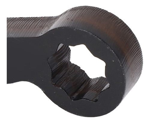 D Llave Adaptadora Pry Bar Con Cabezal De 3/8 Pulgadas,
