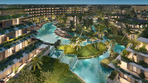 River Island Punta Cana