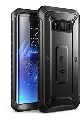 Funda Galaxy S8 Plus, Supcase Funda Resistente