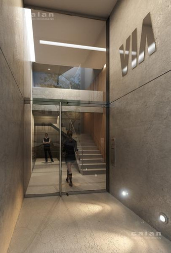 Imagen 20 de 30 de Appartment - Recoleta