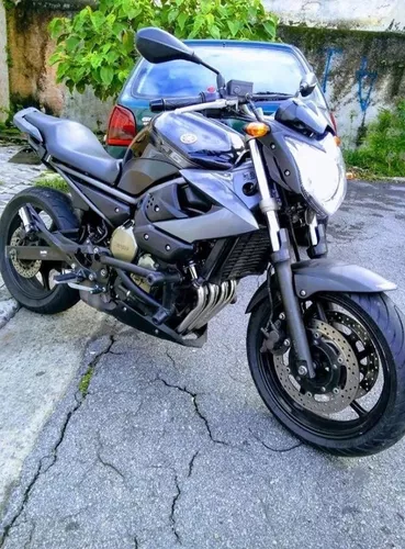 Protetor Stunt Race Yamaha XJ-6 - Compre direto do distribuidor.