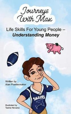Libro Journeys With Max : Life Skills For Young People-un...