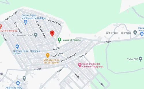 Bonita Casa En Venta Ubicada En El Paraiso Tepeji Del Río De Ocampo, Hidalgo Dc-24