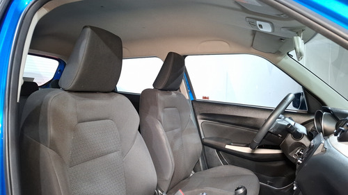 Suzuki Swift 1.2 Gls