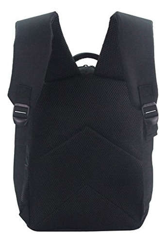 Mochila Escolar Con Dinosaurios (dinosaurio De 4 X 14 Pulgad