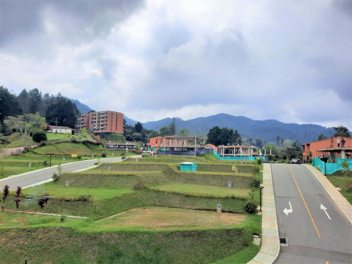 Imagen 5 de 14 de Apartamento El Retiro Con Hermosa Vista Nuevo