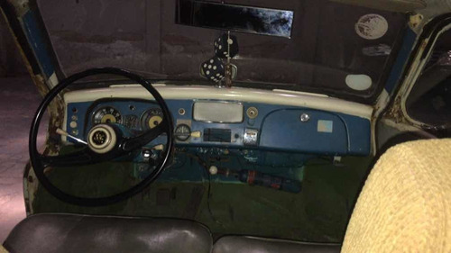 Dkw Autounion Rural