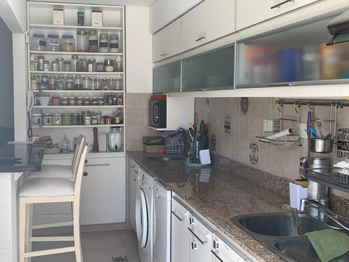 Departamento 4 Amb. Con Espectacular Terraza | 2 Cocheras | Torre Barrancas | Vicente López
