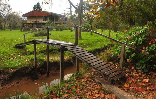 Imagen 21 de 28 de Venta De Casa En Arroyo Las Glorietas - Zona Delta Tigre