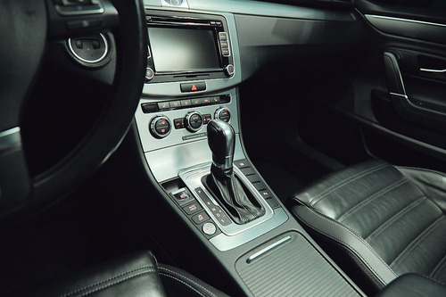Volkswagen Passat 2.0 Luxury Tsi 211cv