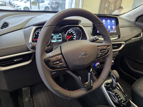 Chevrolet Tracker 1.2 Rs At6