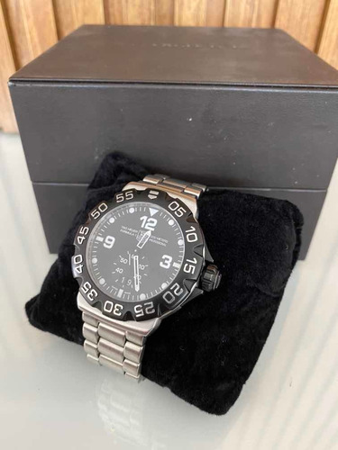 Relógio Tag Heuer Formula 1
