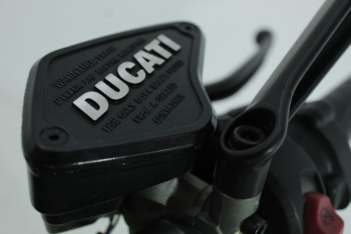 Ducati Xdiavel 2017 Preta