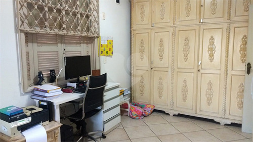 Imagem 16 de 20 de Casa Tipo Sobrado Com 4 Dormitórios, Suíte, Piscina E 3 Vagas De Garagem - Reo604249
