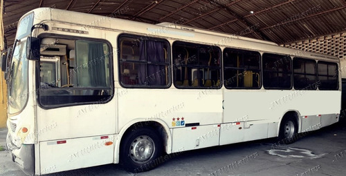 Imagem 1 de 8 de Marcopolo Torino Ano 2010 M.b Of 1722 C/ar Jm Cod.191