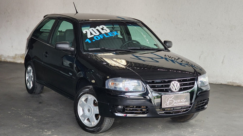 Volkswagen Gol 1.0 Tec Total Flex 3p