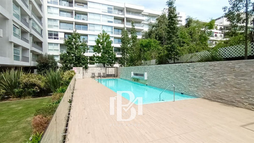 Departamento En Venta De 2 Dorm. En Ñuñoa
