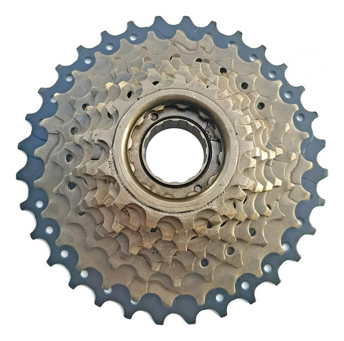 Rueda Libre De Bicicleta 9 Velocidades 13-32t Accesorios De
