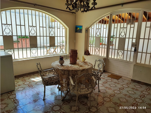 Casa En Venta En Prebo Ar-8370693