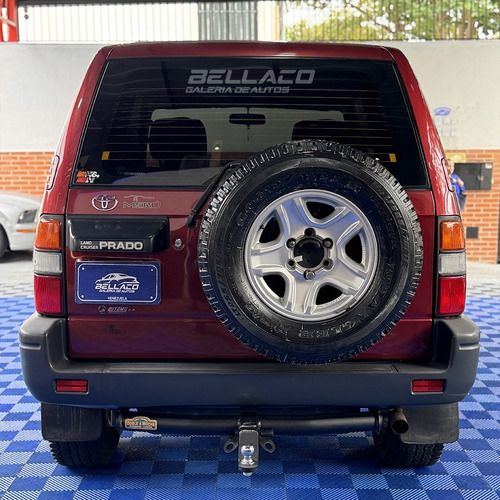 Toyota Meru