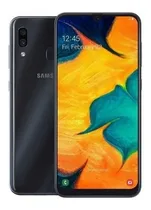 Comprar Samsung A30,hermosa Pantalla Amoled,súper Cámaras,rapidísimo