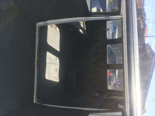 Volkswagen Kombi 1997