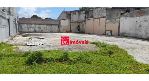 Imagem 27 de 27 de Galpão Belém - 1007562