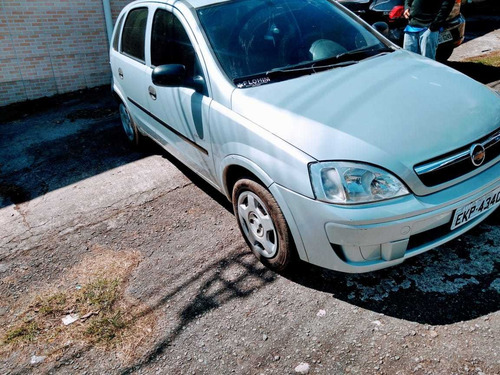 Imagem 6 de 12 de Chevrolet Corsa 2010 1.4 Maxx Econoflex 5p