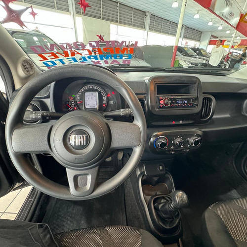 Fiat Mobi 1.0 Like Flex 5p