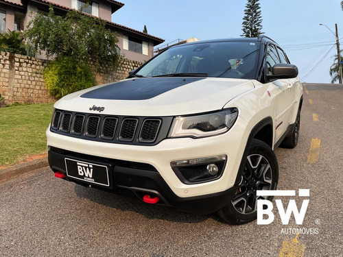 Jeep Compass 2.0 16v