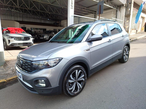 Volkswagen T-Cross T Cross Cl Tsi
