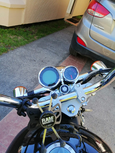 Chopper Lifan 250