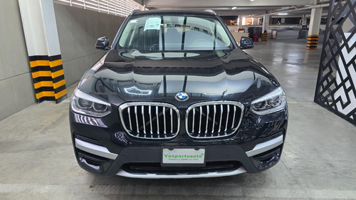 BMW X3 Xdrive 30I